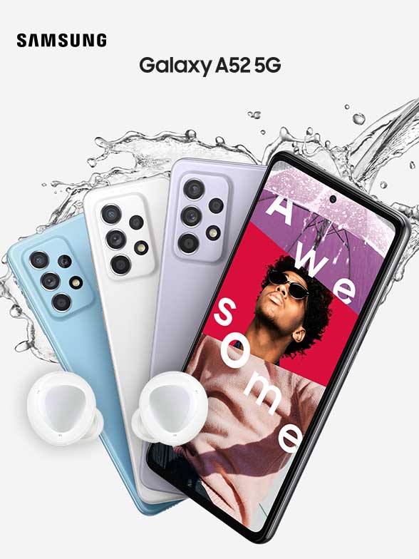 Nyhed Alt tag samsung