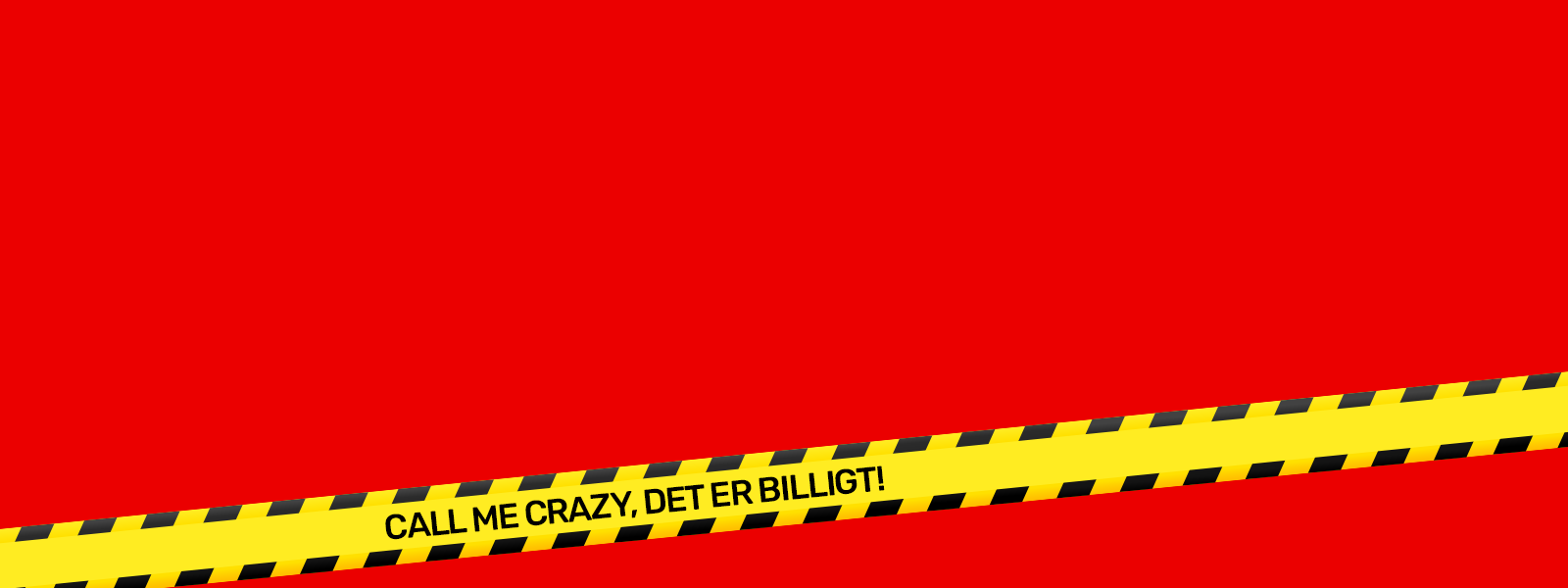Set på tv!