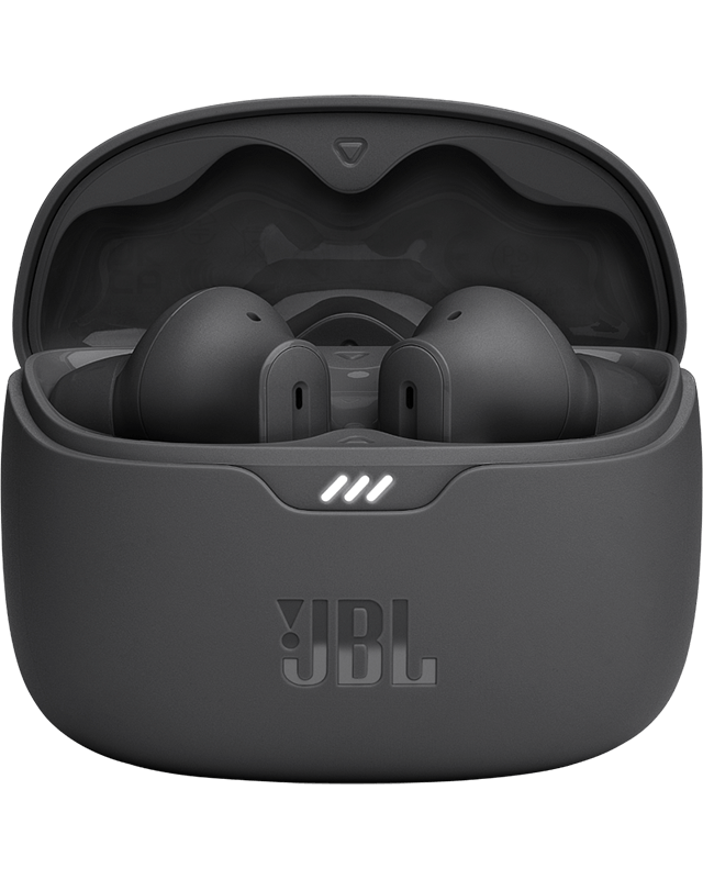 JBL Tune Beam med abonnement - Sort. Mindstepris: 824.00 kr.