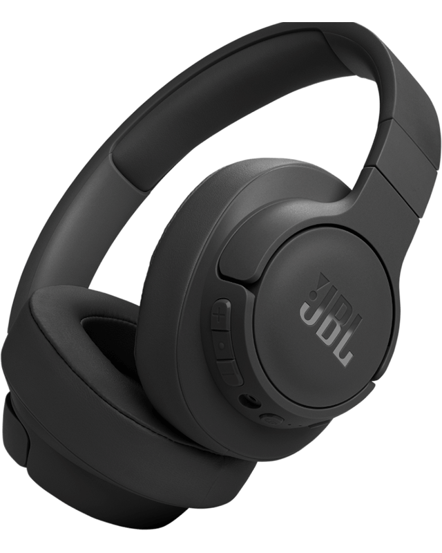 JBL Tune 770NC med abonnement - Sort. Mindstepris: 1572.00 kr.