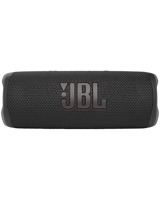 JBL Flip 6 med abonnement - Sort. Mindstepris: 922.00 kr.