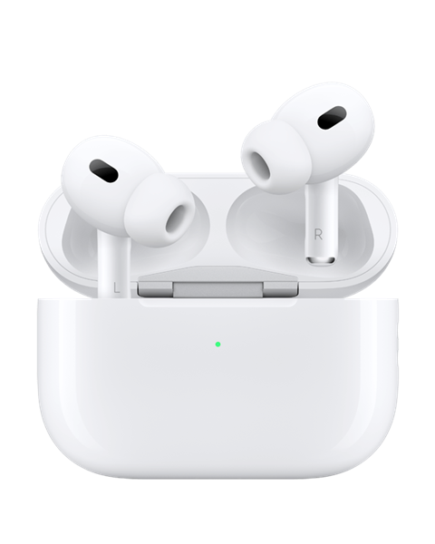 Apple AirPods Pro 2 - Få suveræn lyd farten - me