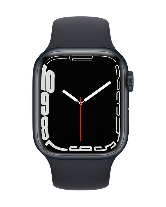 Apple Watch Series 7 | Køb til en skarp pris | Call me
