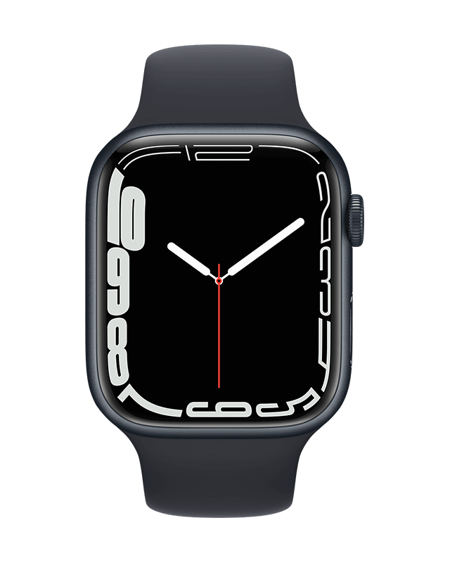 Apple Watch Series 7 | Køb til en skarp pris | Call me