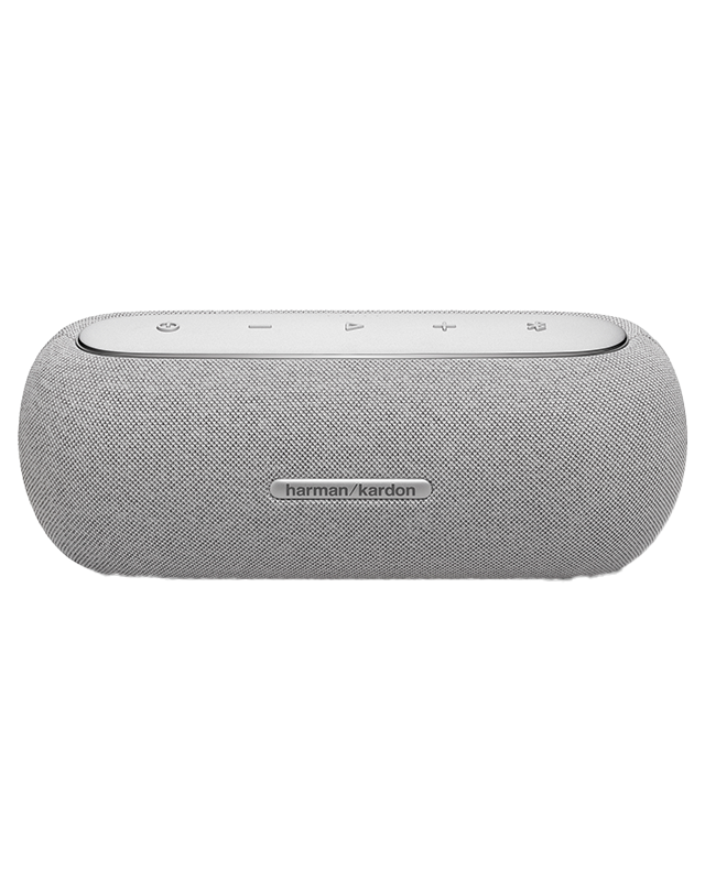 Harman Kardon Luna - Grå med abonnement. Mindstepris: 2122.00 kr.