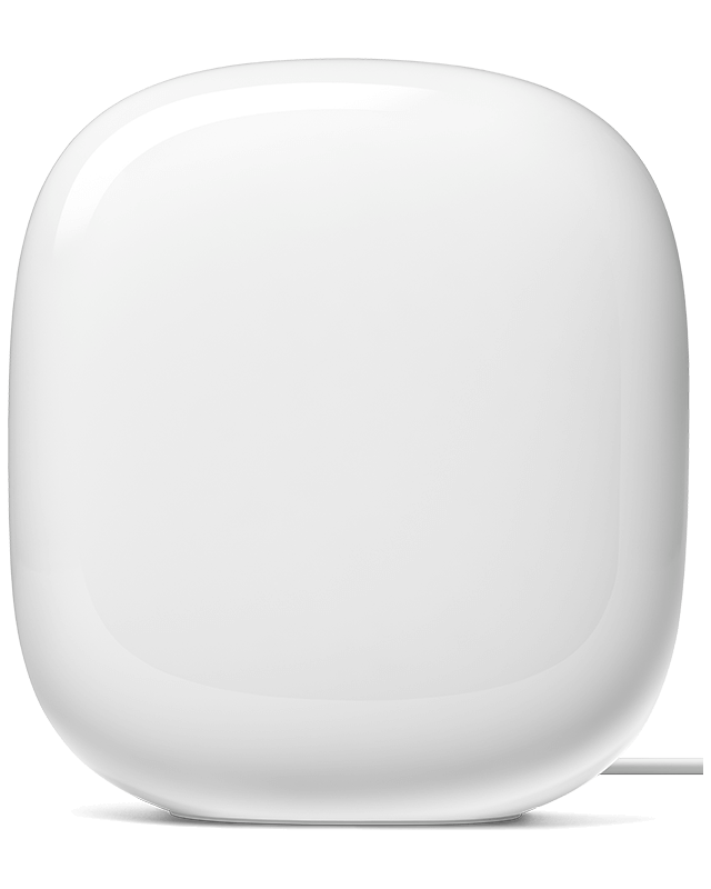 Google Nest Wifi Pro (3 pack)