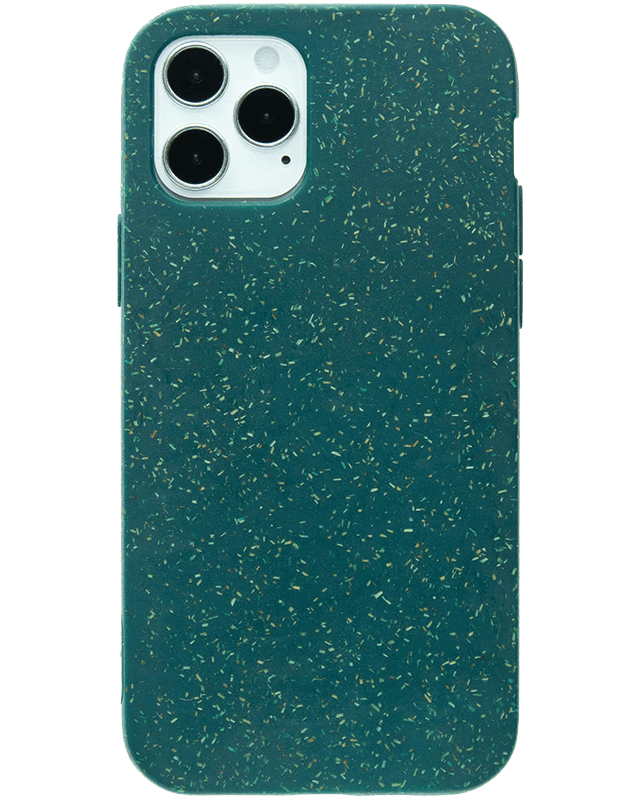 Pela Eco Cover iPhone 12l12 Pro Green