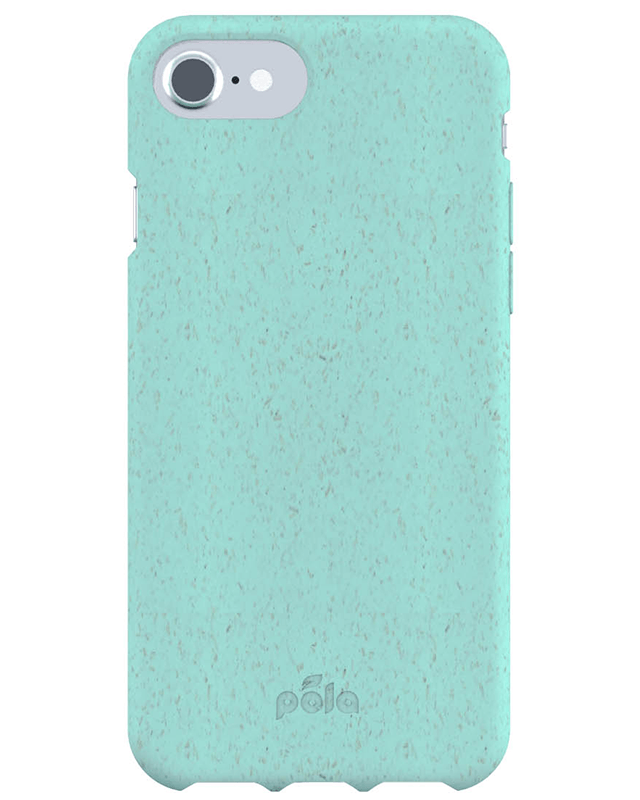 Pela Eco Slim iPhone 8/SE Blue