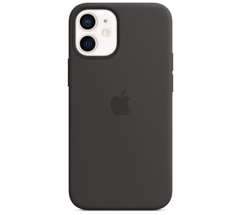 sikring her Summen Apple iPhone 12 mini Sili Cover | Køb det billigt her - Call me