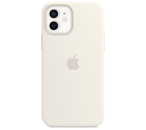 voksenalderen Lager spurv Apple iPhone 12 I 12 Pro Sili Cover | Køb det billigt her - Call me