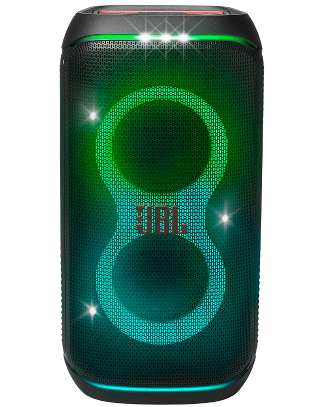 JBL Partybox Club 120 med abonnement. Mindstepris: 2322.00 kr.
