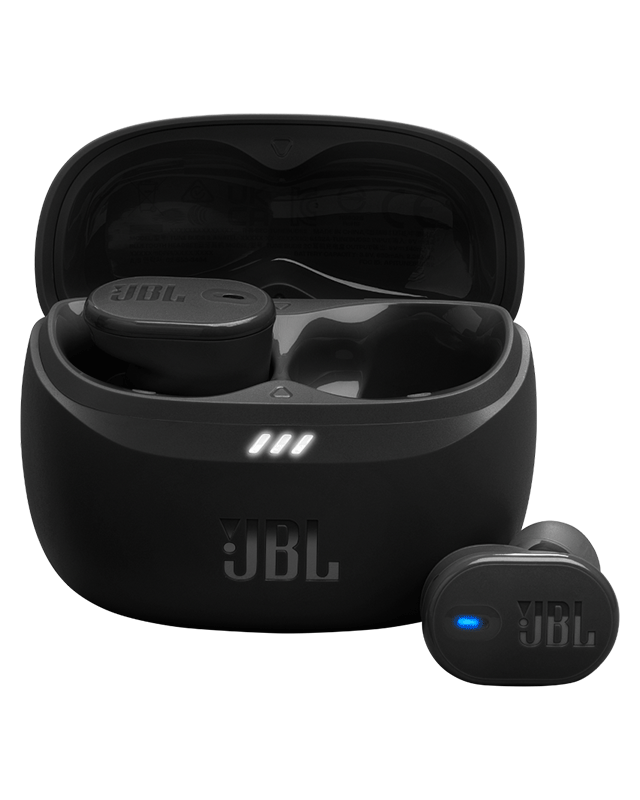 JBL Tune Buds 2 med abonnement - Sort. Mindstepris: 1222.00 kr.