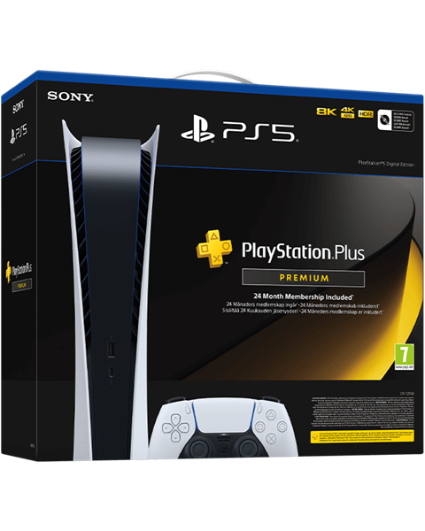 Playstation me 2025
