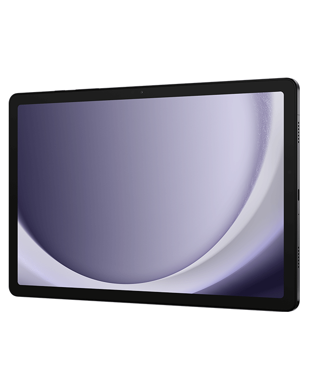 Samsung Galaxy Tab A9+ WiFi 64GB Graphite. Mindstepris: 1822.00 kr. (med abonnement)