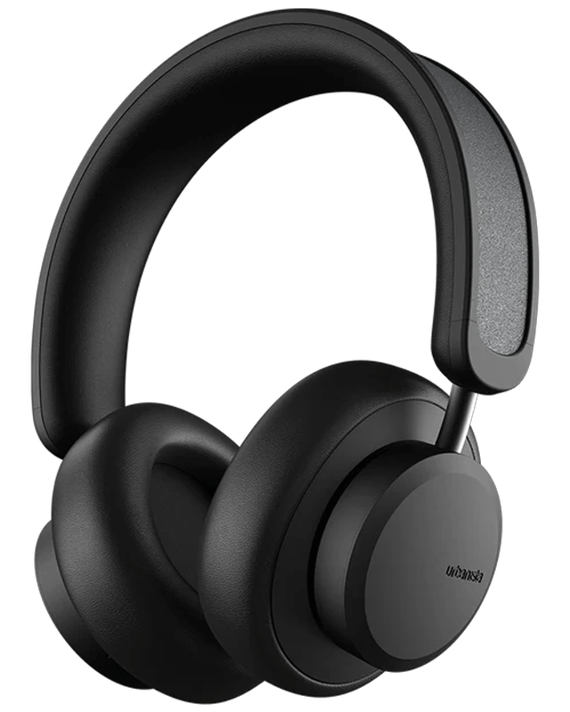 Urbanista Los Angeles Midnight Black med abonnement. Mindstepris: 1922.00 kr.