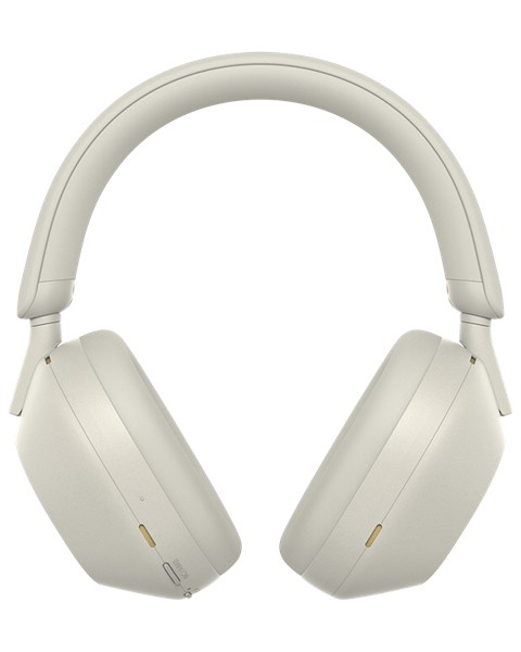 h2>Sony præsenterer Sony WH-1000XM5 Noise Cancelling Wireless Headphones</h2> <br> <p>Vores markedsledende støjreduktion* nu bedre end nogensinde før! Med fire mikrofoner hver side indfanges baggrundsstøjen endnu mere præcist, og giver en dramatisk
