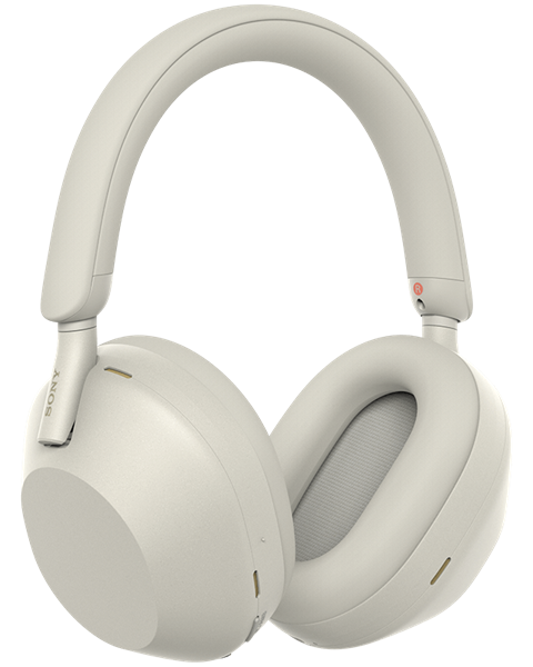 h2>Sony præsenterer Sony WH-1000XM5 Noise Cancelling Wireless Headphones</h2> <br> <p>Vores markedsledende støjreduktion* nu bedre end nogensinde før! Med fire mikrofoner hver side indfanges baggrundsstøjen endnu mere præcist, og giver en dramatisk