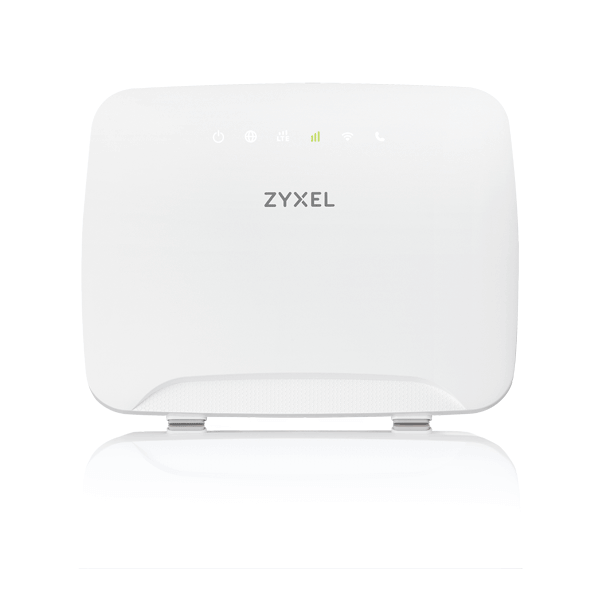 Zyxel LTE3316--M604 White med 6. mdr. binding. Mindstepris: 1244.00 kr.